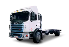JAC K3 Camión