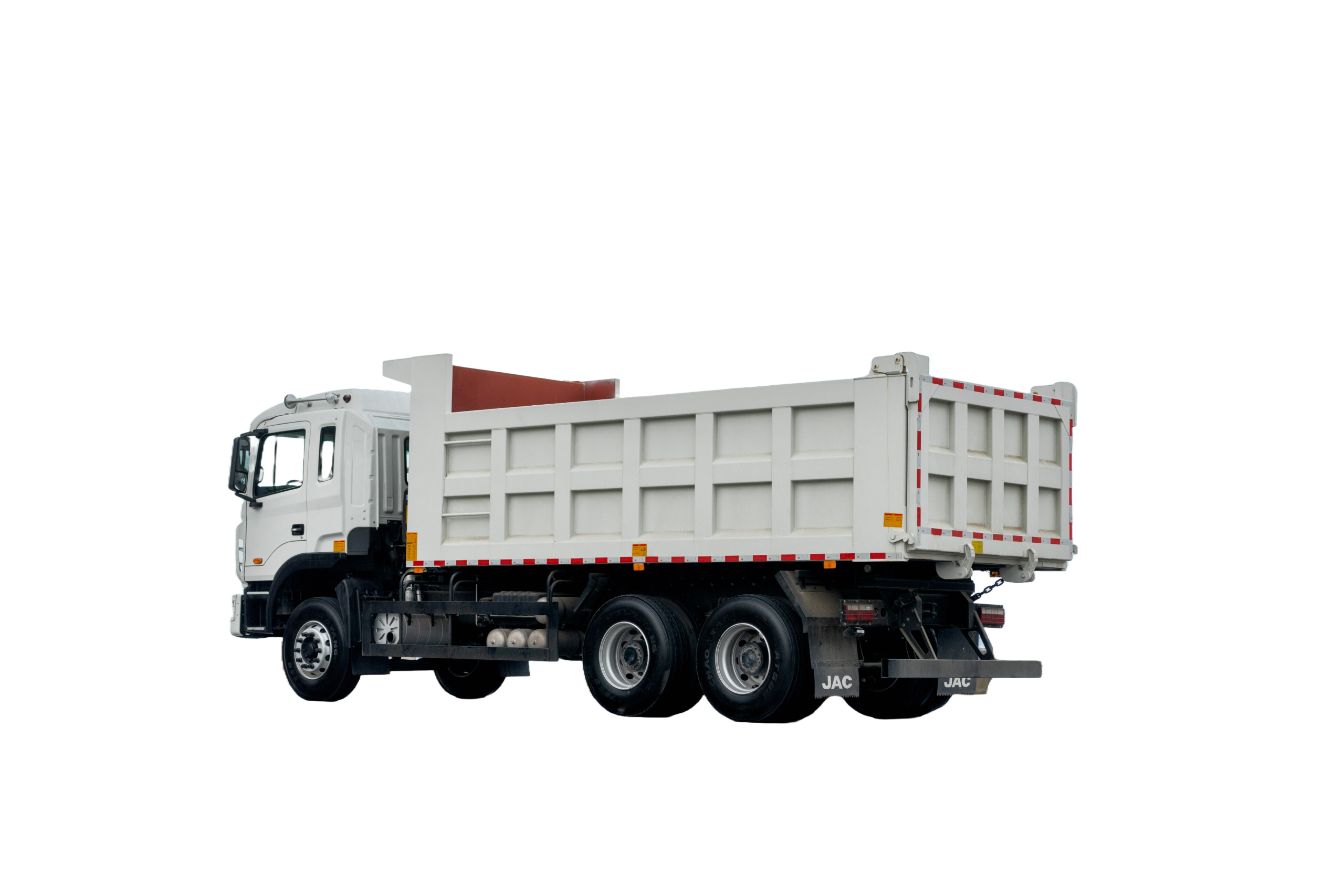 JAC K3 Volteo