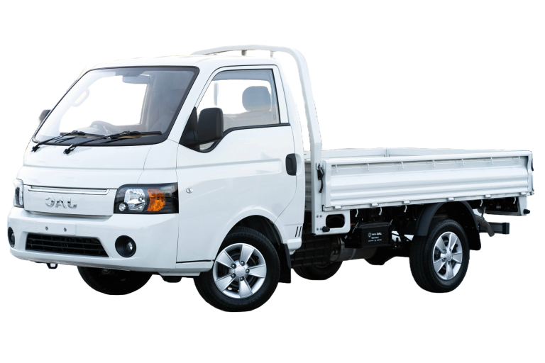 JAC X200