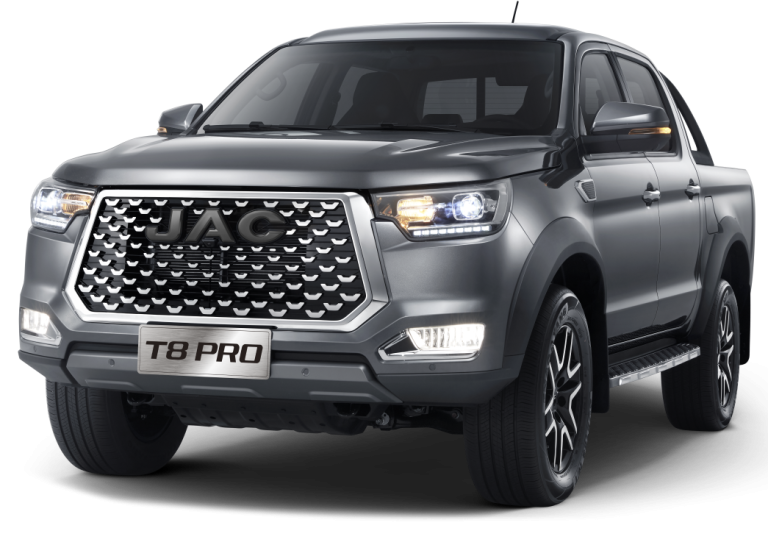 T8 4X4 PRO FULL AT
