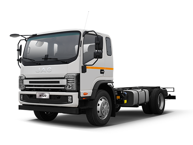 JAC N120 Pro