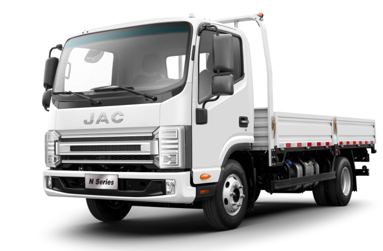 JAC N90 Pro