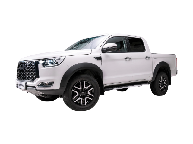 T8 4X4 PRO BASIC AT