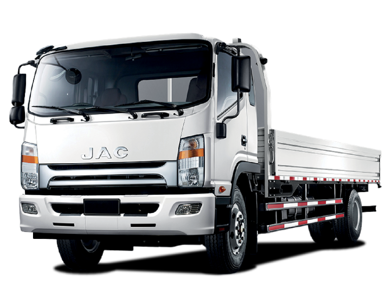 JAC N60 14 pies