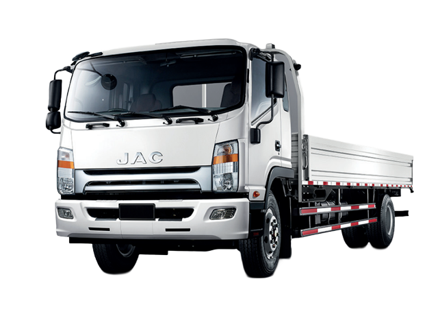 JAC N60 14 pies